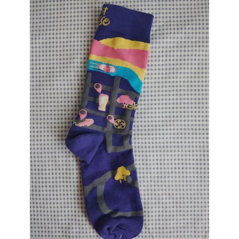 Novelty nwot visit